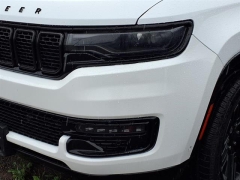 Used 2022 Jeep Wagoneer Series III Carbide 4x4 at Maxx Loans near St. Adrian, MI