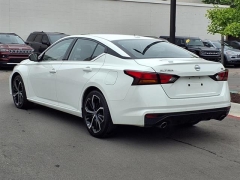 Used 2023 Nissan Altima 2.5 SR Sedan at Maxx Loans near ,