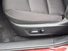 Used 2023 Nissan Altima 2.5 SV Sedan at Northland Chrysler Dodge Jeep Ram near Oak Park, MI