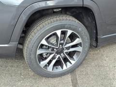 Used 2022  Jeep Grand Cherokee L Overland 4x4 at Maxx Loans near St. Adrian, MI