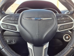 Used 2020  Chrysler 300 Touring L AWD at Maxx Loans near St&period; Adrian&comma; MI