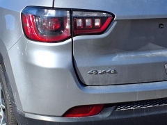 Used 2024  Jeep Compass Latitude 4x4 at Maxx Loans near St&period; Adrian&comma; MI