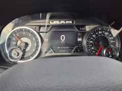 Used 2023  Ram 1500 4WD Laramie Crew Cab 5'7" Box at Maxx Loans near St&period; Adrian&comma; MI