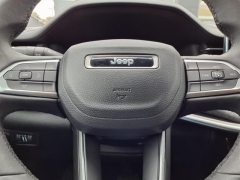 Used 2024  Jeep Compass Latitude 4x4 at Maxx Loans near St&period; Adrian&comma; MI