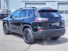 Used 2023 Jeep Cherokee Altitude Lux 4x4 at Maxx Loans near St. Adrian, MI