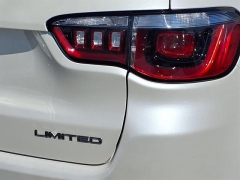Used 2019 Jeep Compass 4d SUV 4WD Limited at Northland Chrysler Dodge Jeep Ram near Oak Park, MI