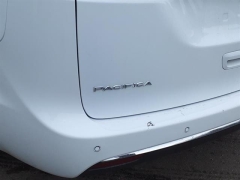 Used 2023 Chrysler Pacifica Limited FWD at Maxx Loans near St. Adrian, MI