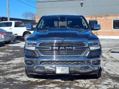 Used 2019  Ram 1500 4WD Crew Cab Laramie at Maxx Loans near St&period; Adrian&comma; MI