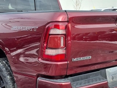 Used 2023  Ram 1500 4WD Laramie Crew Cab 5'7" Box at Maxx Loans near St&period; Adrian&comma; MI