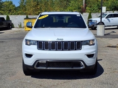 Used 2019 Jeep Grand Cherokee 4d SUV 4WD Limited V6 at Northland Chrysler Dodge Jeep Ram near Oak Park, MI