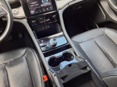 Used 2021 Jeep Grand Cherokee L Limited 4x4 at Maxx Loans near St. Adrian, MI