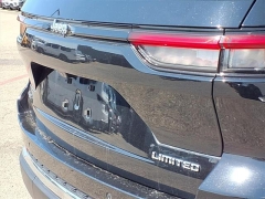 Used 2023 Jeep Grand Cherokee Limited 4x4 at Northland Chrysler Dodge Jeep Ram near Oak Park, MI