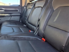 Used 2019  Ram 1500 4WD Crew Cab Laramie at Maxx Loans near St&period; Adrian&comma; MI