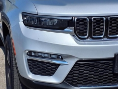 Used 2023  Jeep Grand Cherokee 4xe 4x4 at Maxx Loans near St. Adrian, MI