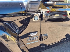 Used 2024  Jeep Wrangler 4xe Sport S 4x4 at Maxx Loans near St&period; Adrian&comma; MI