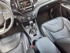 Used 2022 Jeep Cherokee Limited 4x4 at Northland Chrysler Dodge Jeep Ram near Oak Park, MI