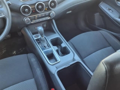 Used 2023  Nissan Sentra SV CVT at Maxx Loans near St&period; Adrian&comma; MI