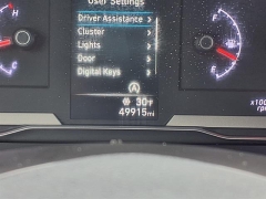 Used 2024  Hyundai Tucson SEL FWD at Maxx Loans near St&period; Adrian&comma; MI