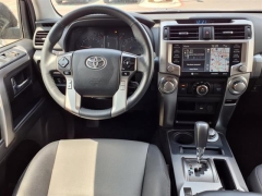Used 2022 Toyota 4Runner SR5 Premium 4WD at Maxx Loans near ,