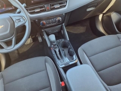 Used 2025 Chevrolet Trailblazer AWD 4dr LT at Maxx Loans near St. Adrian, MI