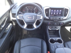 Used 2024 GMC Terrain AWD 4dr SLT at Maxx Loans near ,