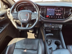 Used 2023 Dodge Durango GT Plus AWD at Northland Chrysler Dodge Jeep Ram near Oak Park, MI