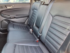 Used 2024  Ford Edge AWD at Maxx Loans near St&period; Adrian&comma; MI