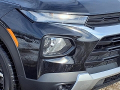 Used 2023  Chevrolet Trailblazer FWD 4dr LT at Maxx Loans near St&period; Adrian&comma; MI