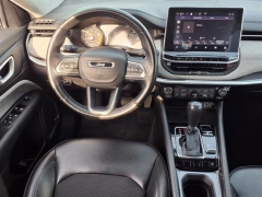 Used 2022  Jeep Compass Latitude 4x4 at Maxx Loans near St&period; Adrian&comma; MI