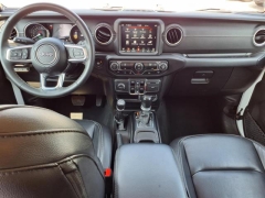 Used 2023 Jeep Wrangler 4xe Sahara 4x4 at Northland Chrysler Dodge Jeep Ram near Oak Park, MI