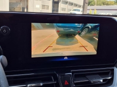 Used 2025 Chevrolet Trailblazer AWD 4dr LT at Northland Chrysler Dodge Jeep Ram near Oak Park, MI