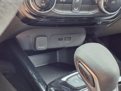 Used 2024 Chevrolet Trax FWD 4dr LT at Maxx Loans near ,