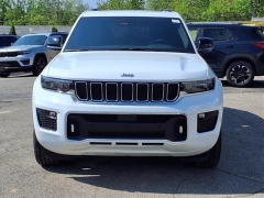 Used 2023 Jeep Grand Cherokee Overland 4x4 at Maxx Loans near ,
