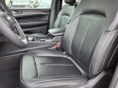Used 2024 Jeep Grand Cherokee Limited 4x4 at Maxx Loans near St. Adrian, MI