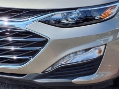 Used 2025 Chevrolet Malibu 4dr Sdn 1LT at Northland Chrysler Dodge Jeep Ram near Oak Park, MI