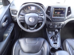 Used 2023 Jeep Cherokee Altitude Lux 4x4 at Maxx Loans near ,