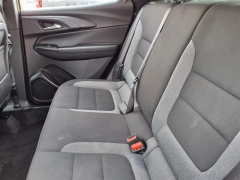 Used 2023  Chevrolet Trailblazer FWD 4dr LT at Maxx Loans near St&period; Adrian&comma; MI