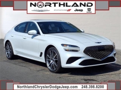 Used 2024 Genesis G70 2.5T AWD at Maxx Loans near ,
