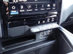 Used 2023 Ram 1500 4WD Laramie Crew Cab 5'7" Box at Maxx Loans near St. Adrian, MI