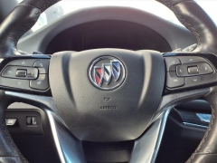 Used 2024  Buick Enclave FWD 4dr Premium at Maxx Loans near St&period; Adrian&comma; MI