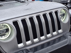 Used 2020  Jeep Wrangler Unlimited Sahara 4x4 at Maxx Loans near St&period; Adrian&comma; MI