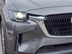 Used 2025  Mazda CX-90 3&period;3 Turbo Preferred Package at Maxx Loans near St&period; Adrian&comma; MI