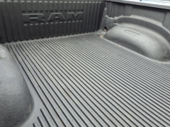 Used 2022 Ram 1500 4WD Laramie Crew Cab 5'7" Box at Maxx Loans near St. Adrian, MI