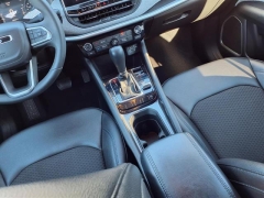 Used 2024  Jeep Compass Latitude 4x4 at Maxx Loans near St&period; Adrian&comma; MI