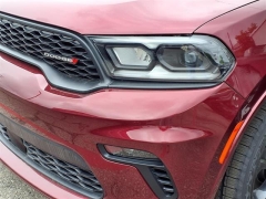 Used 2022 Dodge Durango GT Plus AWD at Maxx Loans near ,