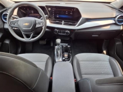 Used 2024 Chevrolet Trax FWD 4dr LT at Maxx Loans near ,