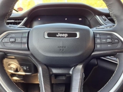 Used 2023 Jeep Grand Cherokee Limited 4x4 at Northland Chrysler Dodge Jeep Ram near Oak Park, MI