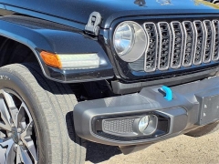 Used 2024  Jeep Wrangler 4xe Sport S 4x4 at Maxx Loans near St&period; Adrian&comma; MI