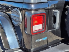 Used 2024  Jeep Wrangler 4xe Sport S 4x4 at Maxx Loans near St&period; Adrian&comma; MI