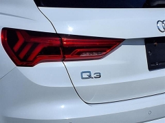 Used 2023 Audi Q3 S line Premium 45 TFSI quattro at Maxx Loans near St. Adrian, MI